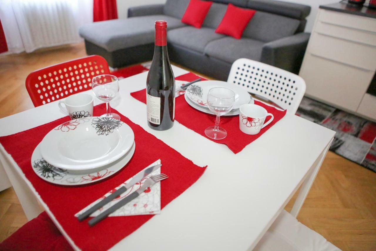 Stylish Apartment A Few Steps From Metro Prague Ngoại thất bức ảnh